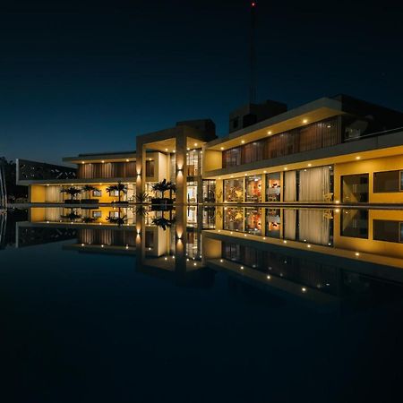 Club Heaven Palanpur Hotel Екстериор снимка