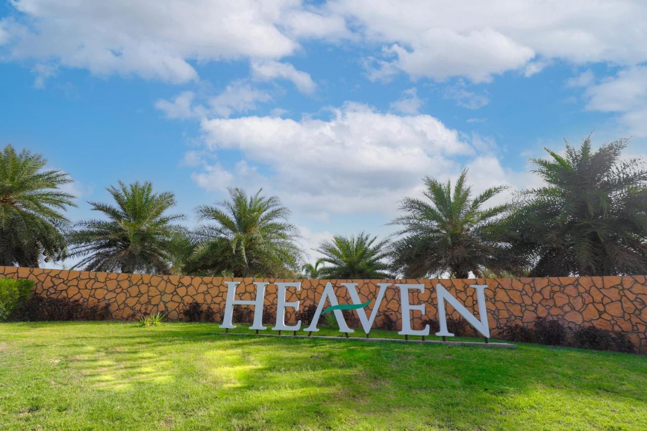 Club Heaven Palanpur Hotel Екстериор снимка