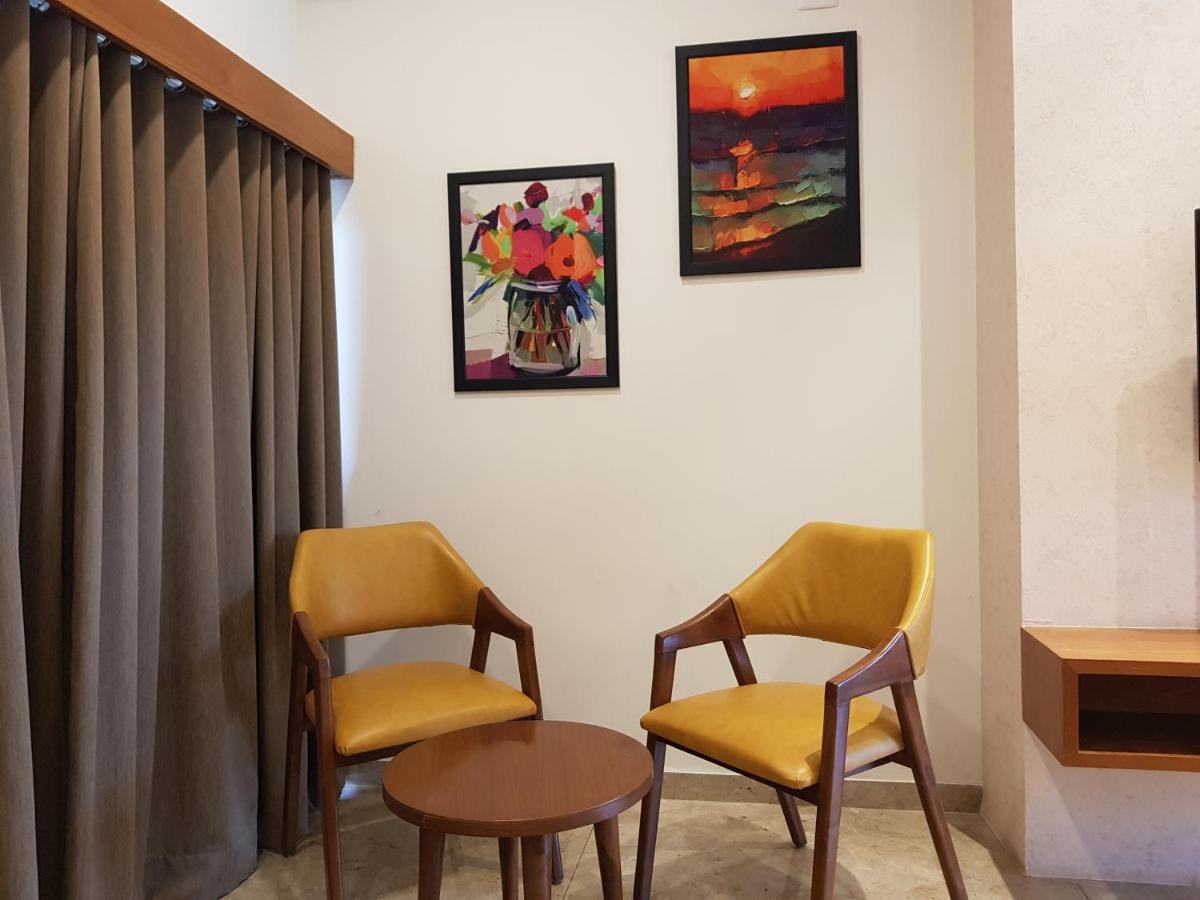 Club Heaven Palanpur Hotel Екстериор снимка