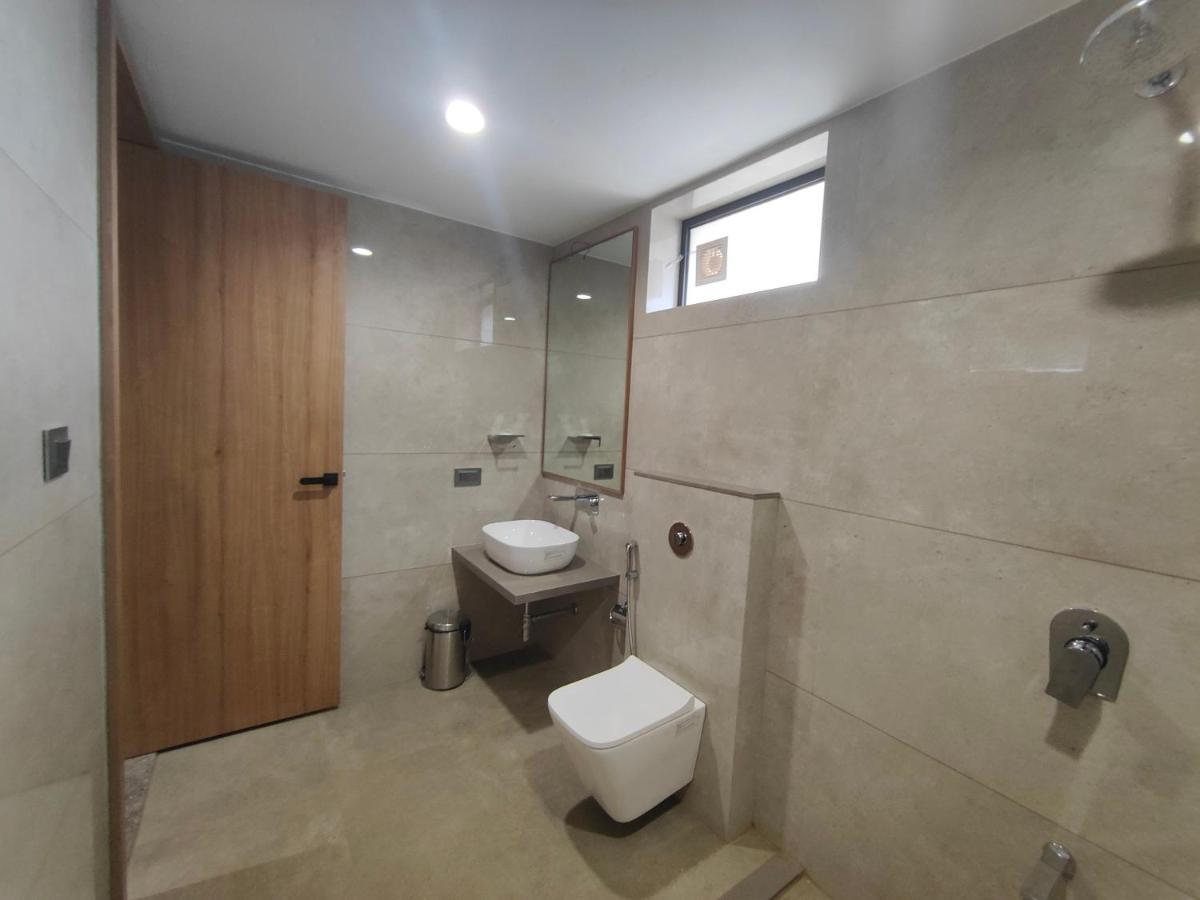 Club Heaven Palanpur Hotel Екстериор снимка